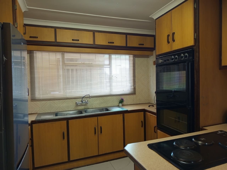 3 Bedroom Property for Sale in Arboretum Free State